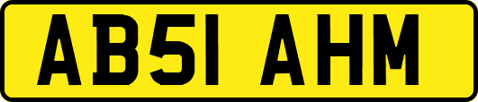 AB51AHM