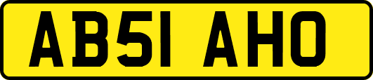 AB51AHO