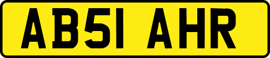 AB51AHR