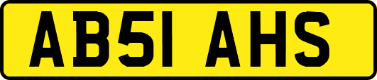 AB51AHS