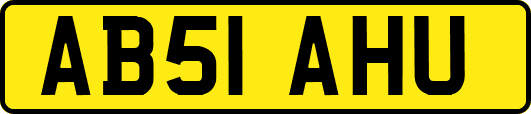 AB51AHU