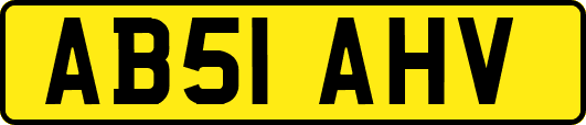 AB51AHV