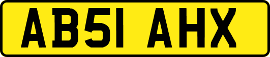 AB51AHX