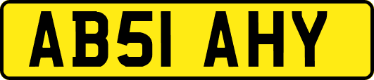 AB51AHY