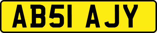 AB51AJY