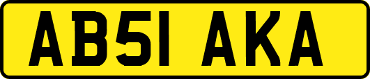 AB51AKA