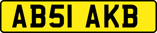 AB51AKB