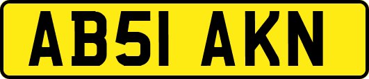 AB51AKN