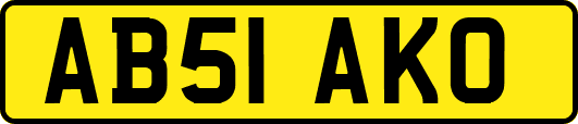 AB51AKO