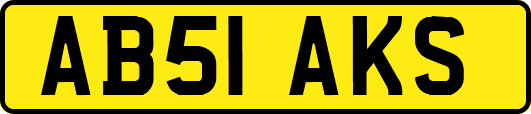 AB51AKS