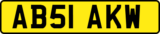 AB51AKW