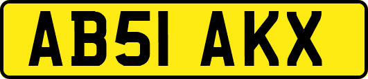 AB51AKX