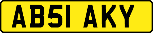 AB51AKY