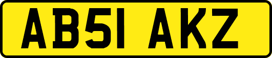 AB51AKZ