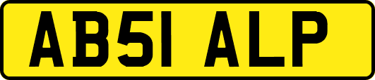 AB51ALP