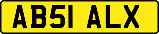 AB51ALX