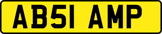 AB51AMP