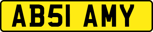 AB51AMY