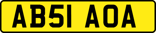 AB51AOA