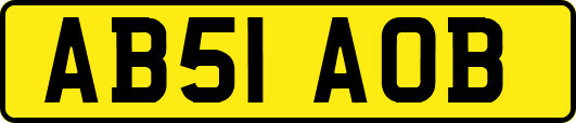 AB51AOB