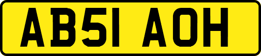 AB51AOH