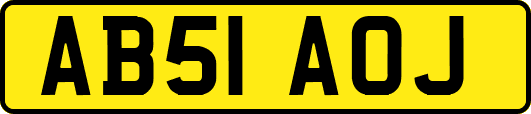 AB51AOJ