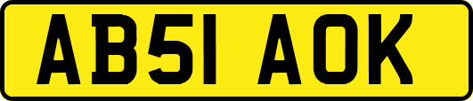 AB51AOK