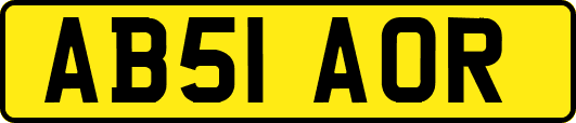 AB51AOR