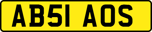 AB51AOS