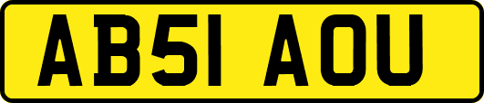 AB51AOU