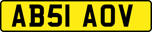 AB51AOV