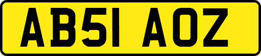 AB51AOZ