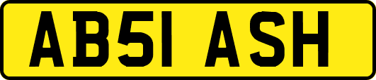 AB51ASH