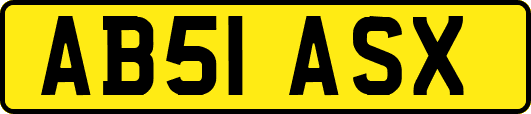 AB51ASX