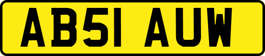 AB51AUW