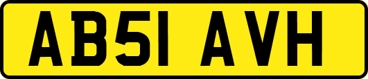 AB51AVH