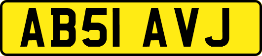 AB51AVJ