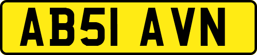 AB51AVN