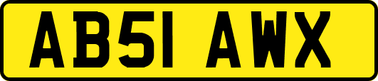 AB51AWX