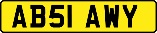 AB51AWY