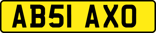 AB51AXO