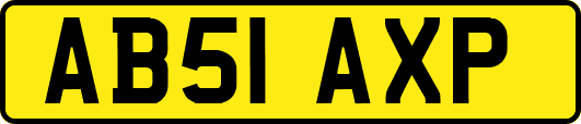 AB51AXP