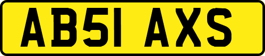 AB51AXS