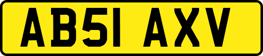 AB51AXV