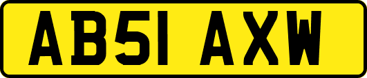 AB51AXW