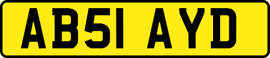 AB51AYD