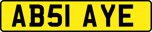 AB51AYE