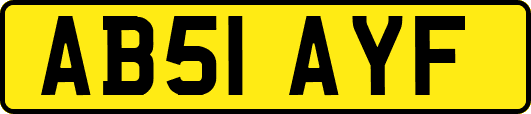 AB51AYF