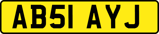 AB51AYJ