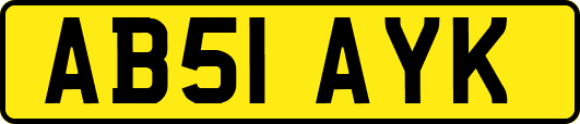 AB51AYK